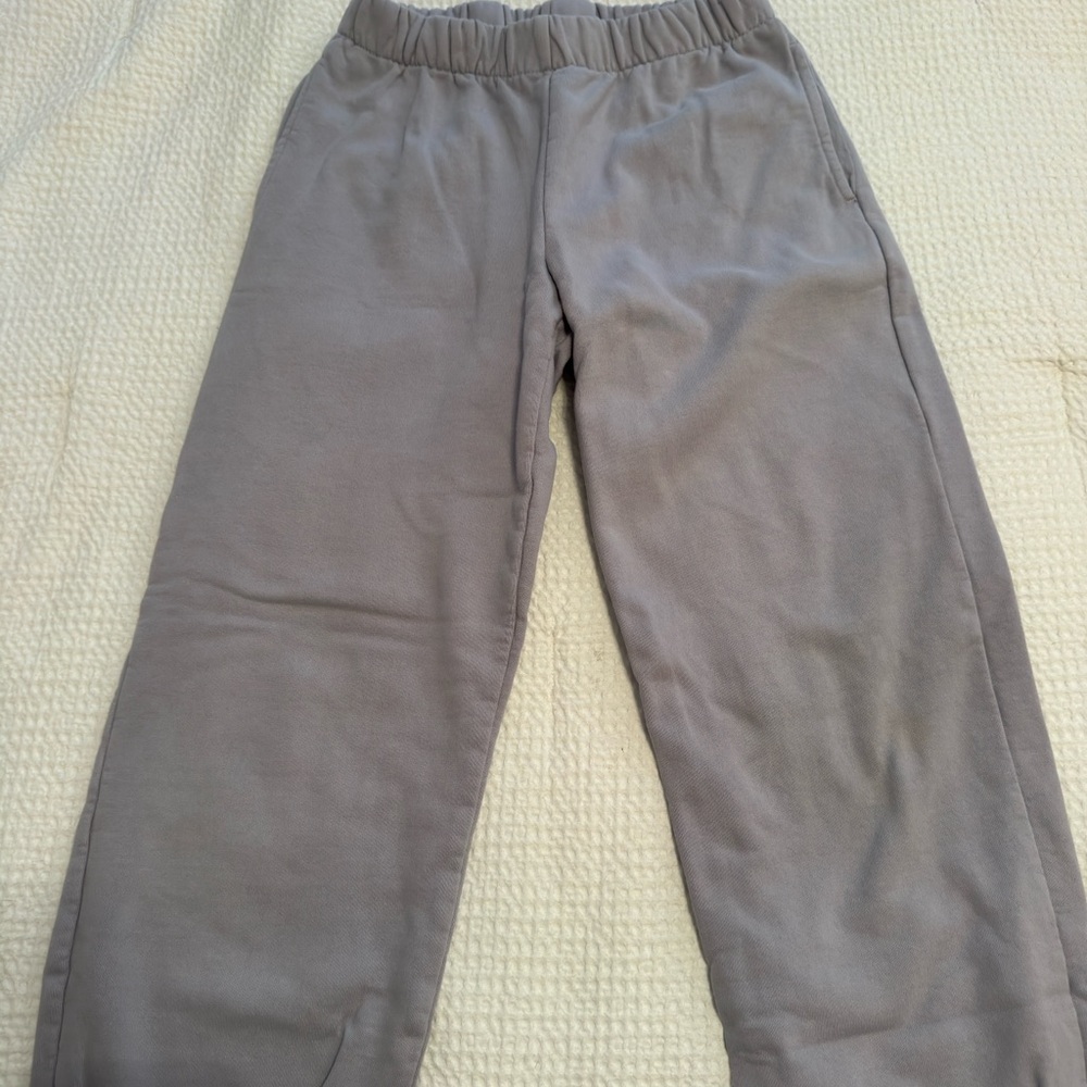 Women’s John Galt Fleece Sweatpants